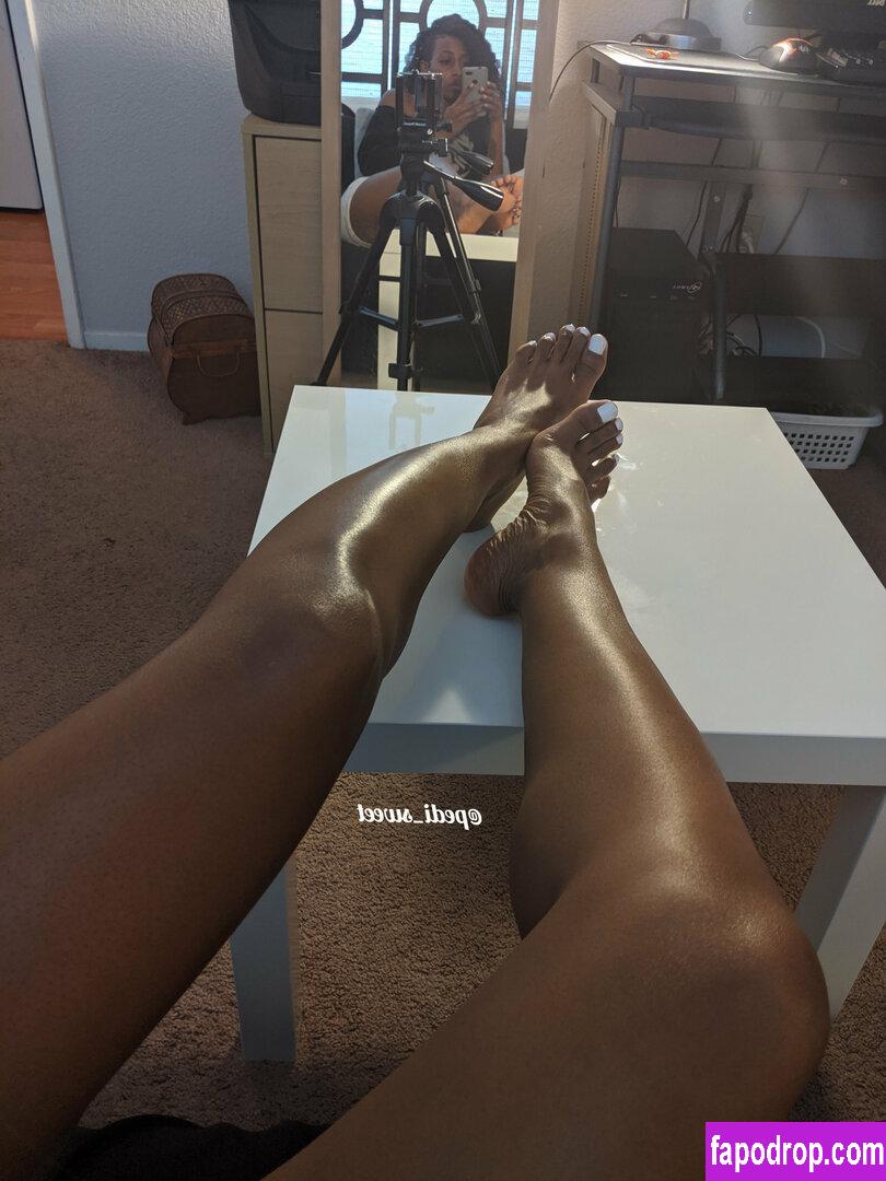 pedi_sweet / lil_miss_sweetp leak of nude photo #0020 from OnlyFans or Patreon