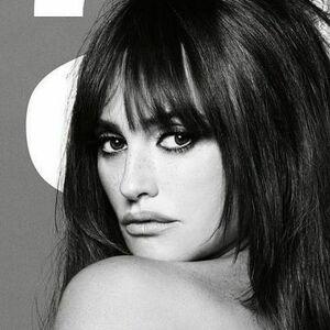 Penelope Cruz слив #0002