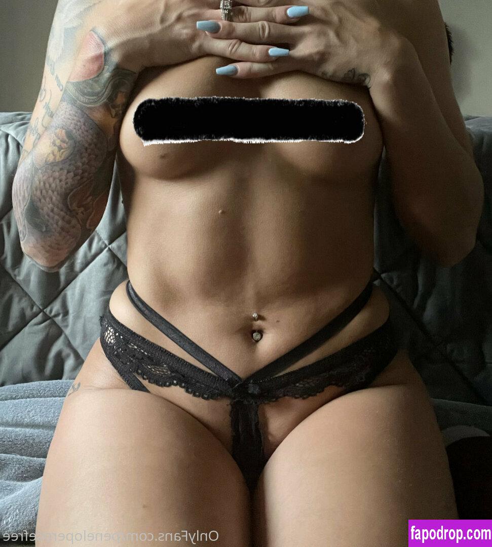 peneloperosefree / penelope_rowell leak of nude photo #0011 from OnlyFans or Patreon