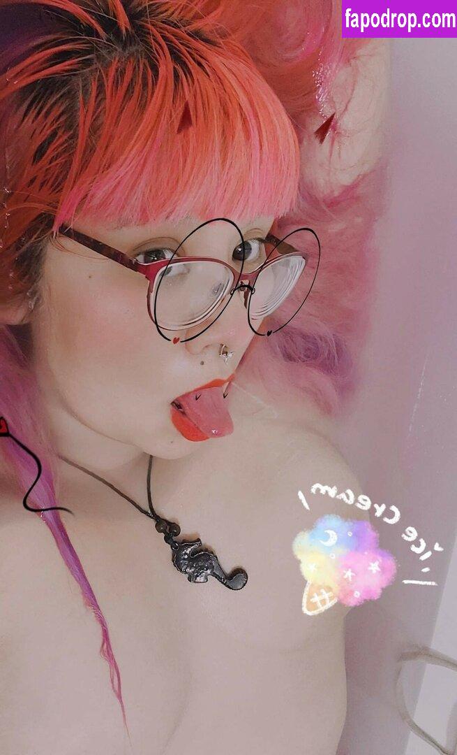 PenelopeSquishmallow / penelope_squishmallow leak of nude photo #0004 from OnlyFans or Patreon