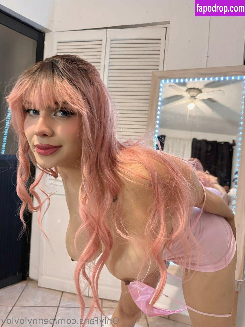 Penny Love / pennylovlov / pnnylove / renee.bestard leak of nude photo #0037 from OnlyFans or Patreon