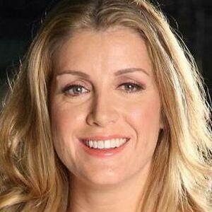 Penny Mordaunt photo #0003