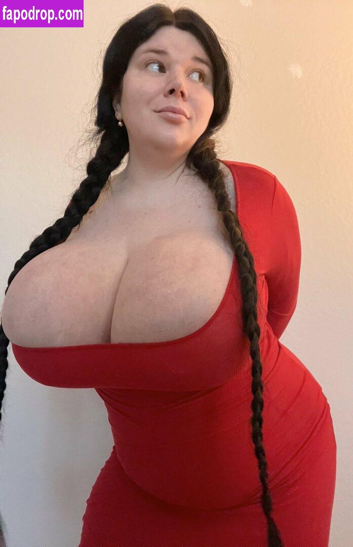 Penny Underbust / pennyunderbust5 / underbust leak of nude photo #0117 from OnlyFans or Patreon