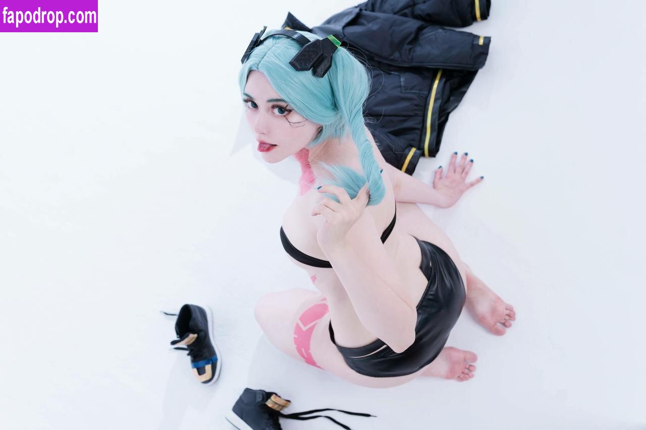 Pepper_cos / pepper_cosplay leak of nude photo #0061 from OnlyFans or Patreon