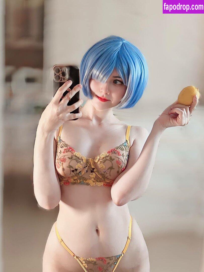 Pepper_cos / pepper_cosplay leak of nude photo #0064 from OnlyFans or Patreon