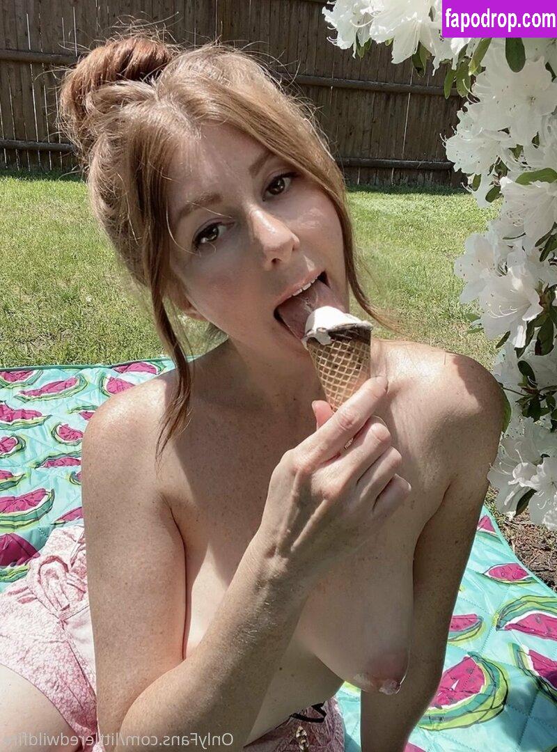 Pepper Rose / littleredwildfire / peppers_a_peach leak of nude photo #0013 from OnlyFans or Patreon