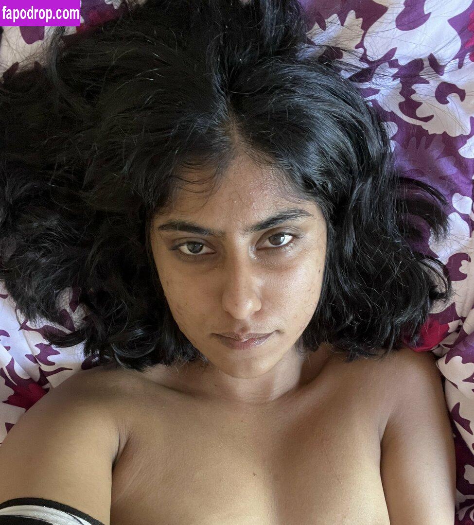 Percneet / Brownymph / parneetkhatkar leak of nude photo #0002 from OnlyFans or Patreon