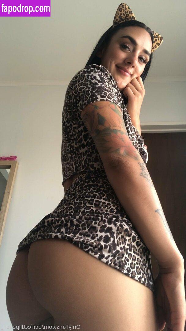 perfectlilpeach_ /  leak of nude photo #0034 from OnlyFans or Patreon