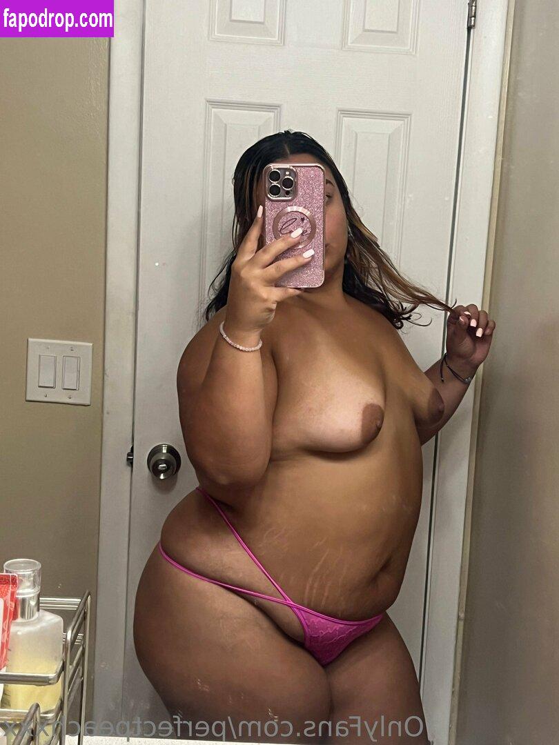 perfectpeachxxx /  leak of nude photo #0046 from OnlyFans or Patreon