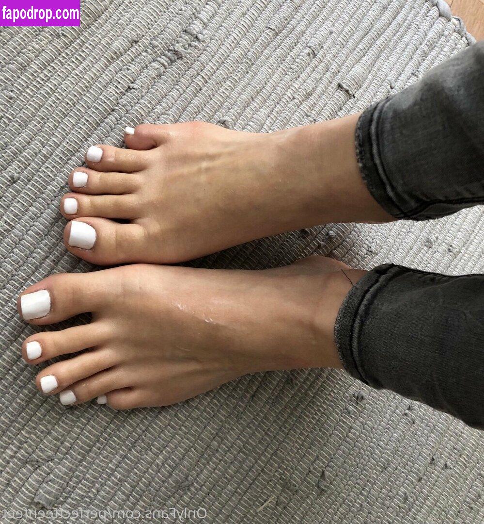 perfectteenfeet /  leak of nude photo #0001 from OnlyFans or Patreon