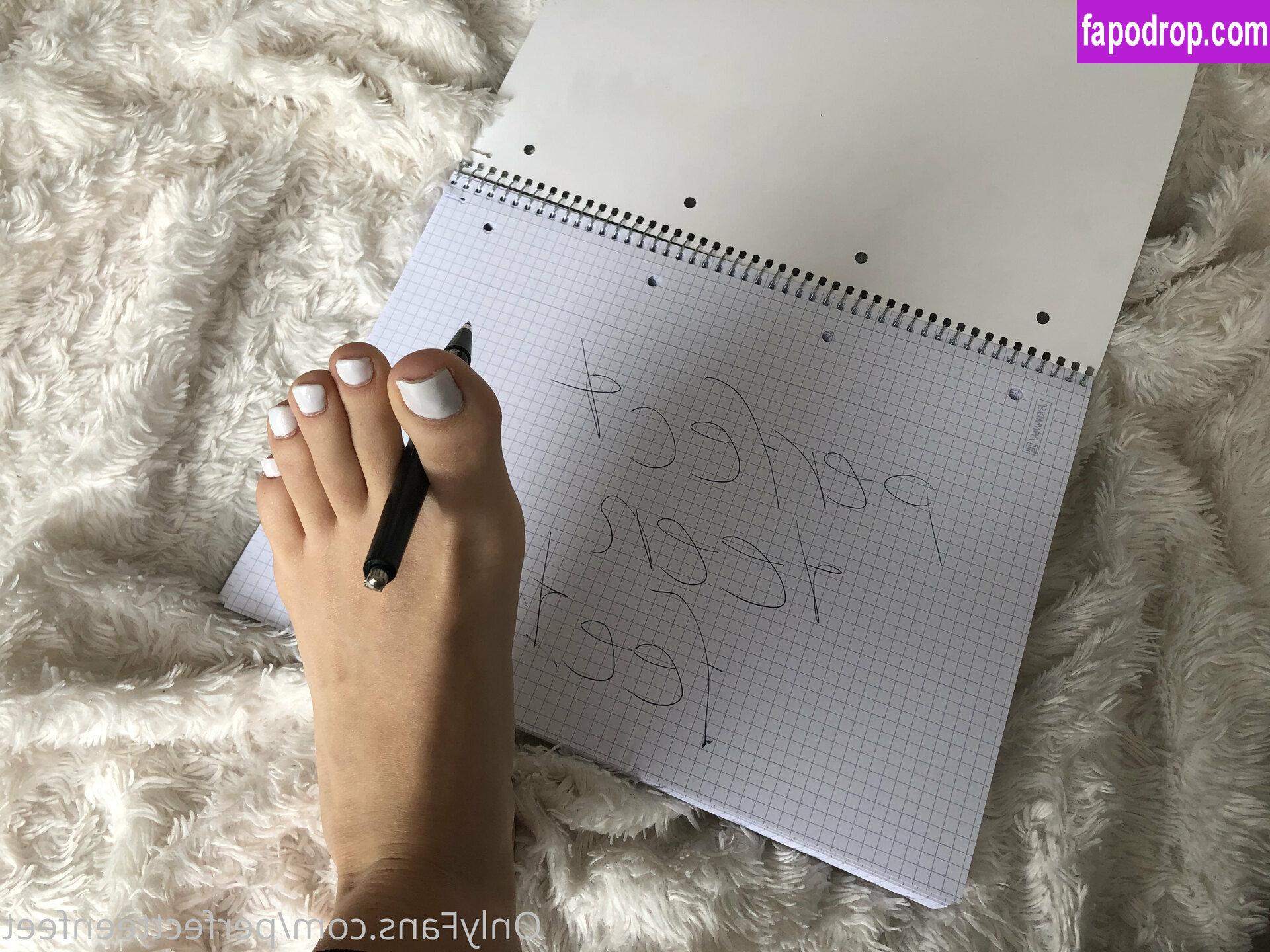 perfectteenfeet /  leak of nude photo #0005 from OnlyFans or Patreon
