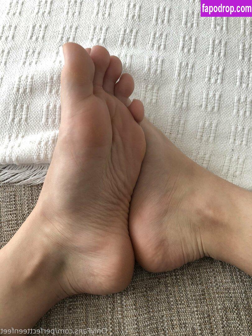 perfectteenfeet /  leak of nude photo #0024 from OnlyFans or Patreon