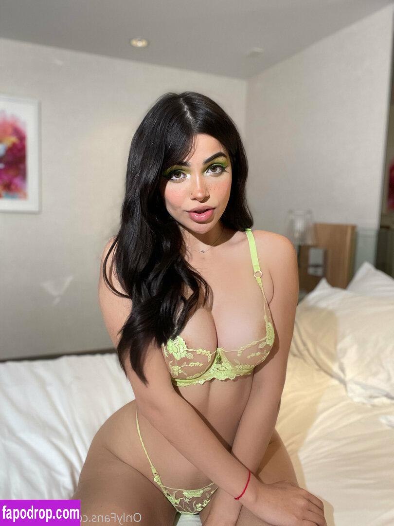 Perlababe / Alina Rose / Alina.rose9 / alinaa.rose9 leak of nude photo #0101 from OnlyFans or Patreon