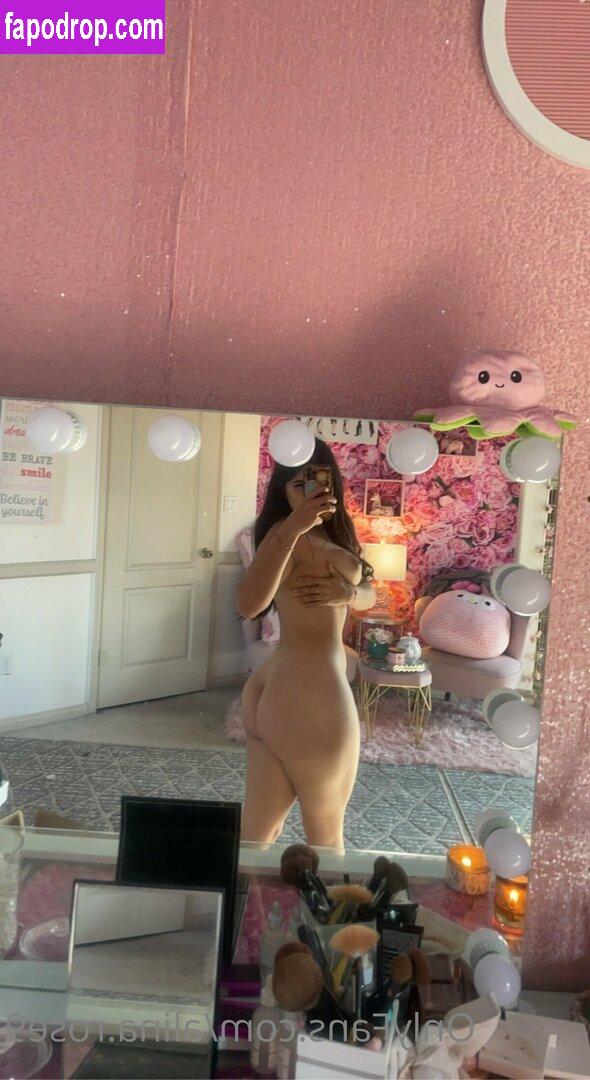 Perlababe / Alina Rose / Alina.rose9 / alinaa.rose9 leak of nude photo #0105 from OnlyFans or Patreon