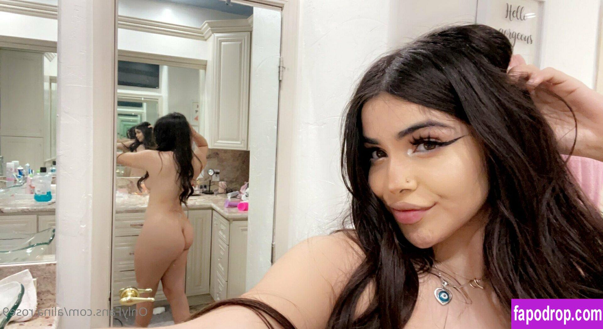 Perlababe / Alina Rose / Alina.rose9 / alinaa.rose9 leak of nude photo #0113 from OnlyFans or Patreon