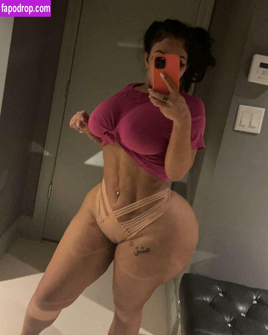 persiaanbaddie1 /  leak of nude photo #0006 from OnlyFans or Patreon