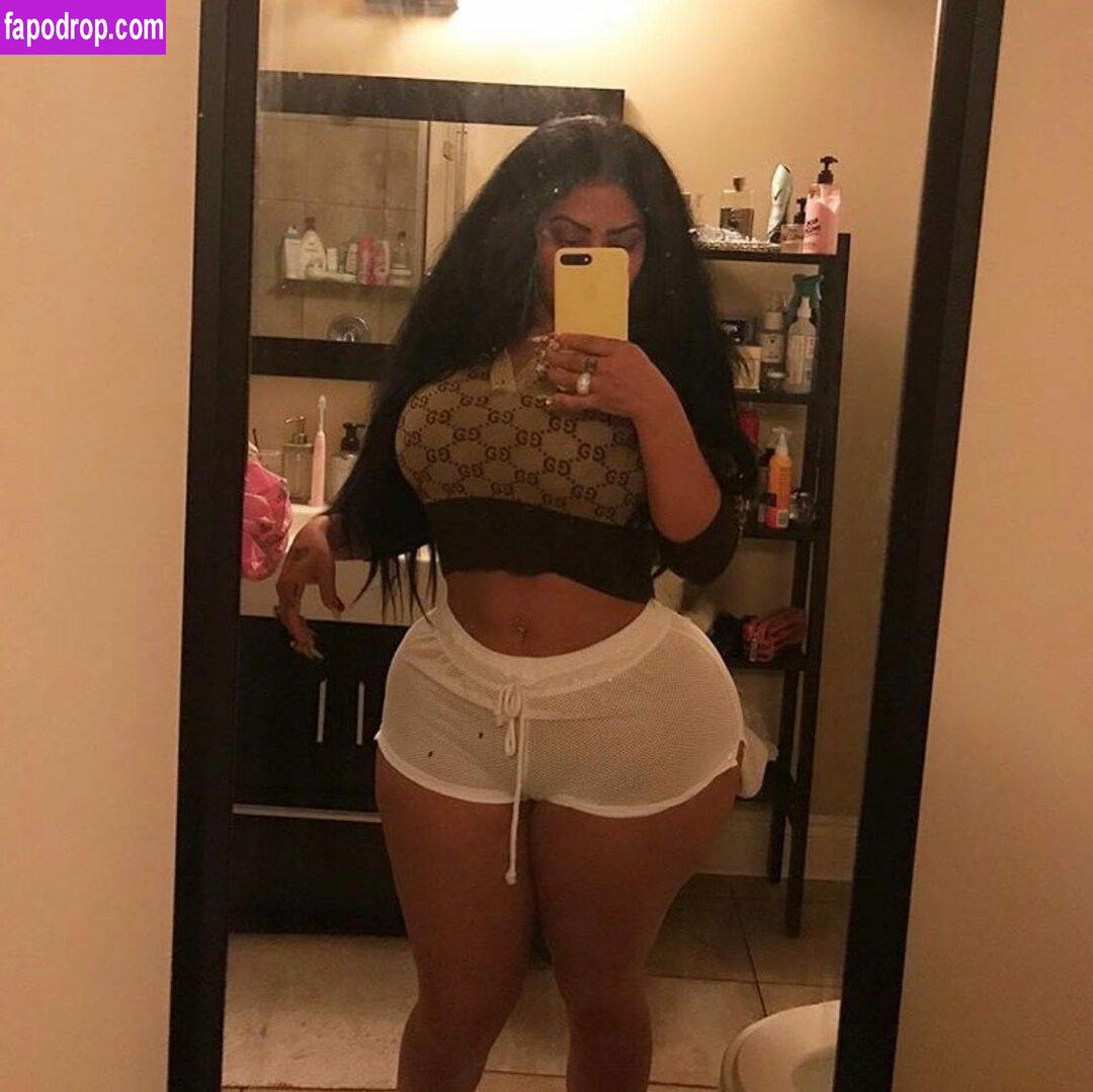 persiaanbaddie1 /  leak of nude photo #0024 from OnlyFans or Patreon