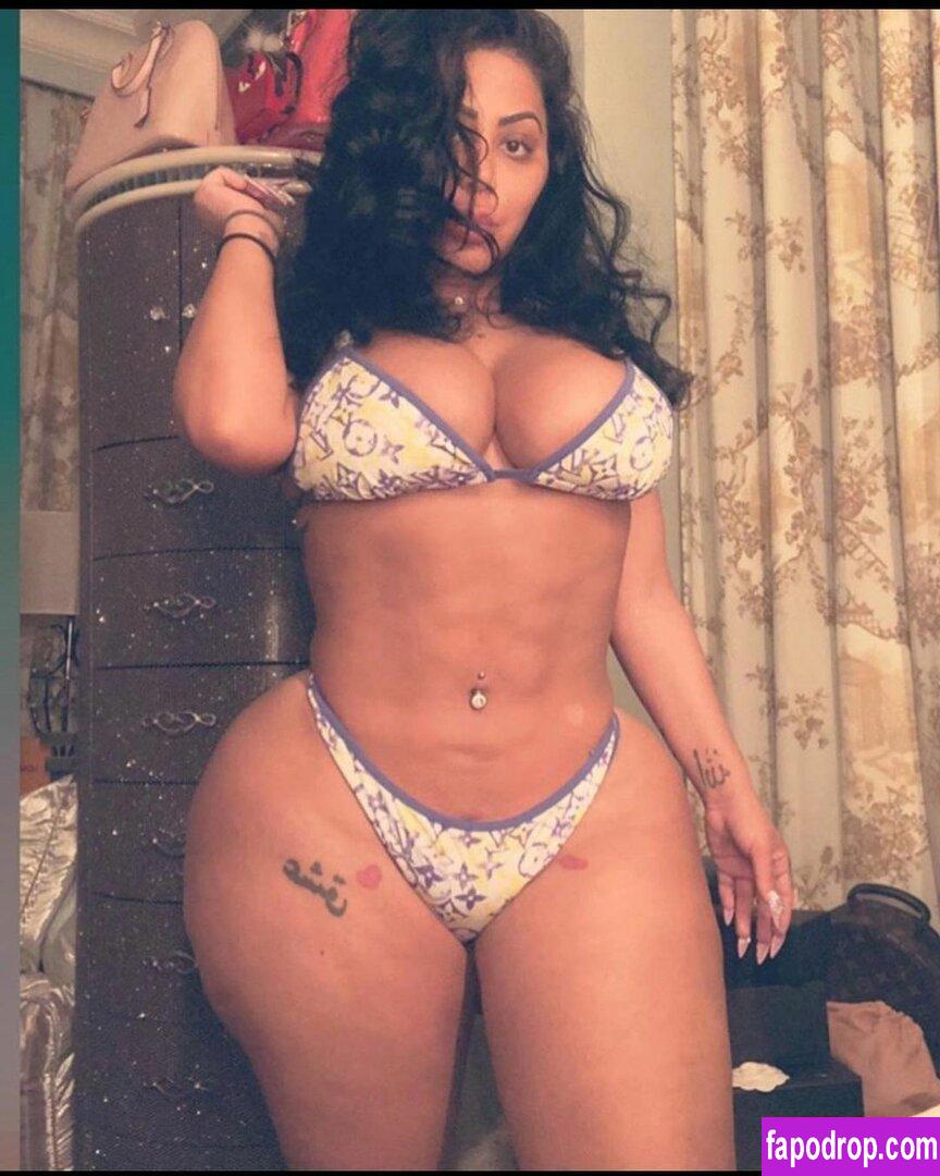 persiaanbaddie1 /  leak of nude photo #0025 from OnlyFans or Patreon