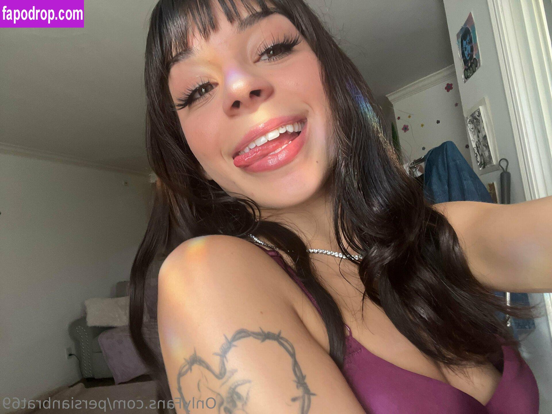 persianbrat69 / persianbape leak of nude photo #0082 from OnlyFans or Patreon