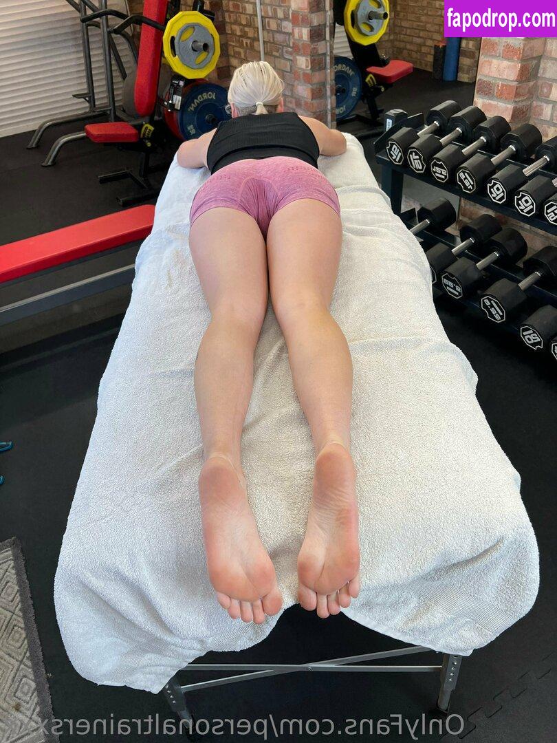 personaltrainersxxx / GymBunnies69 / personaltrainers4u leak of nude photo #0026 from OnlyFans or Patreon