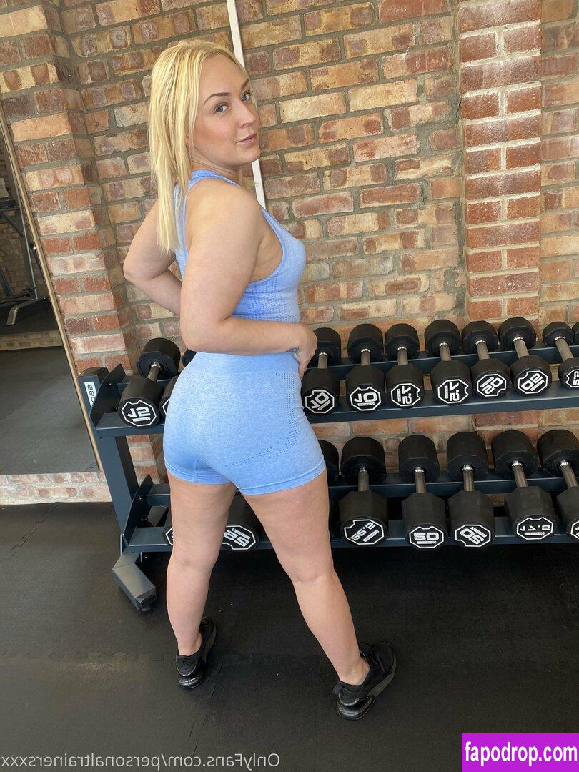 personaltrainersxxx / GymBunnies69 / personaltrainers4u leak of nude photo #0036 from OnlyFans or Patreon