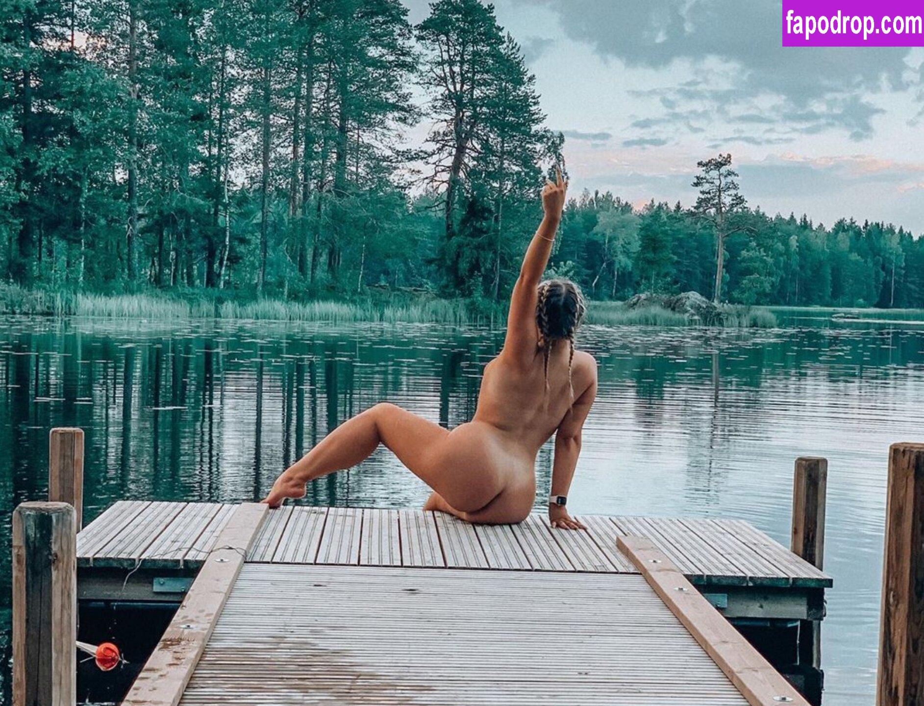 Perusamma / Janinalohilahti leak of nude photo #0015 from OnlyFans or Patreon