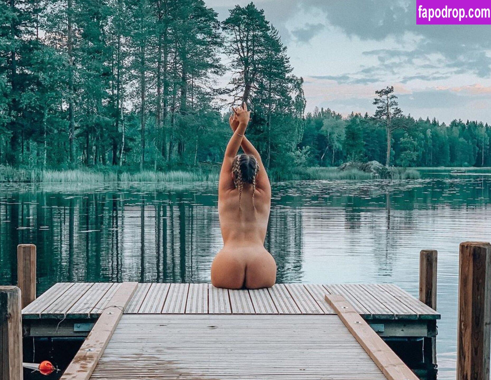 Perusamma / Janinalohilahti leak of nude photo #0016 from OnlyFans or Patreon