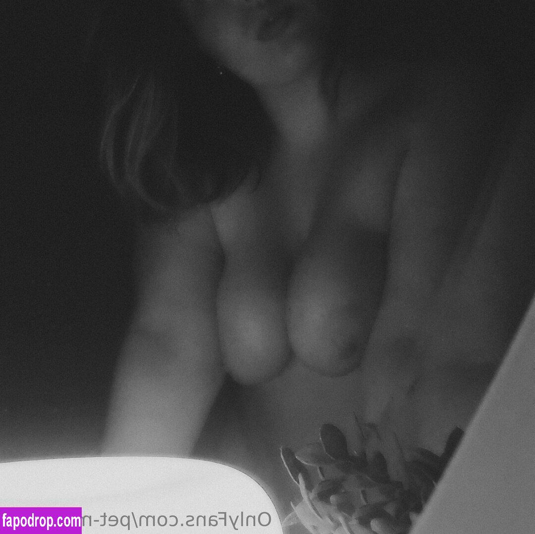 pet-me-softly / petmeband leak of nude photo #0007 from OnlyFans or Patreon