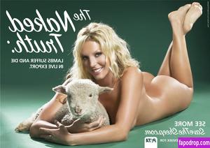 PETA Poster Girls photo #0003