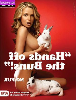 PETA Poster Girls photo #0010