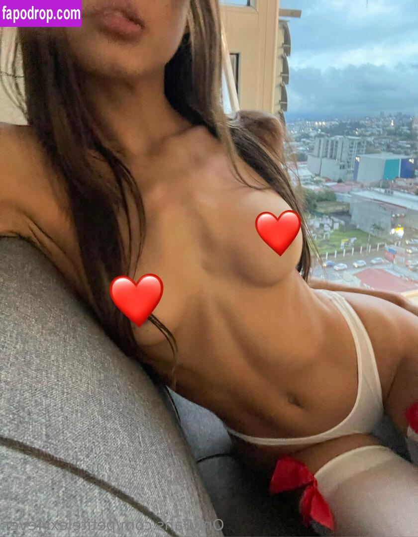 Petitelexi4ever / lexy4ever leak of nude photo #0035 from OnlyFans or Patreon