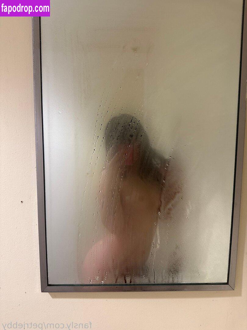 petriebby /  leak of nude photo #0009 from OnlyFans or Patreon