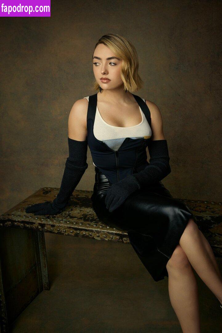 Peyton List / PeytonList / dammitpayton leaked nude photo from OnlyFans ...