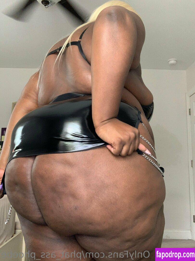 phat_ass_phoebe /  leak of nude photo #0279 from OnlyFans or Patreon