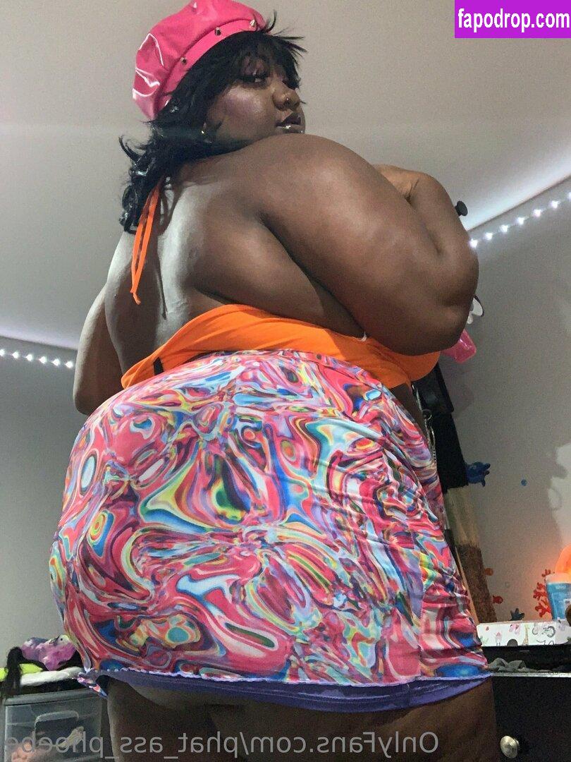 phat_ass_phoebe /  leak of nude photo #0297 from OnlyFans or Patreon