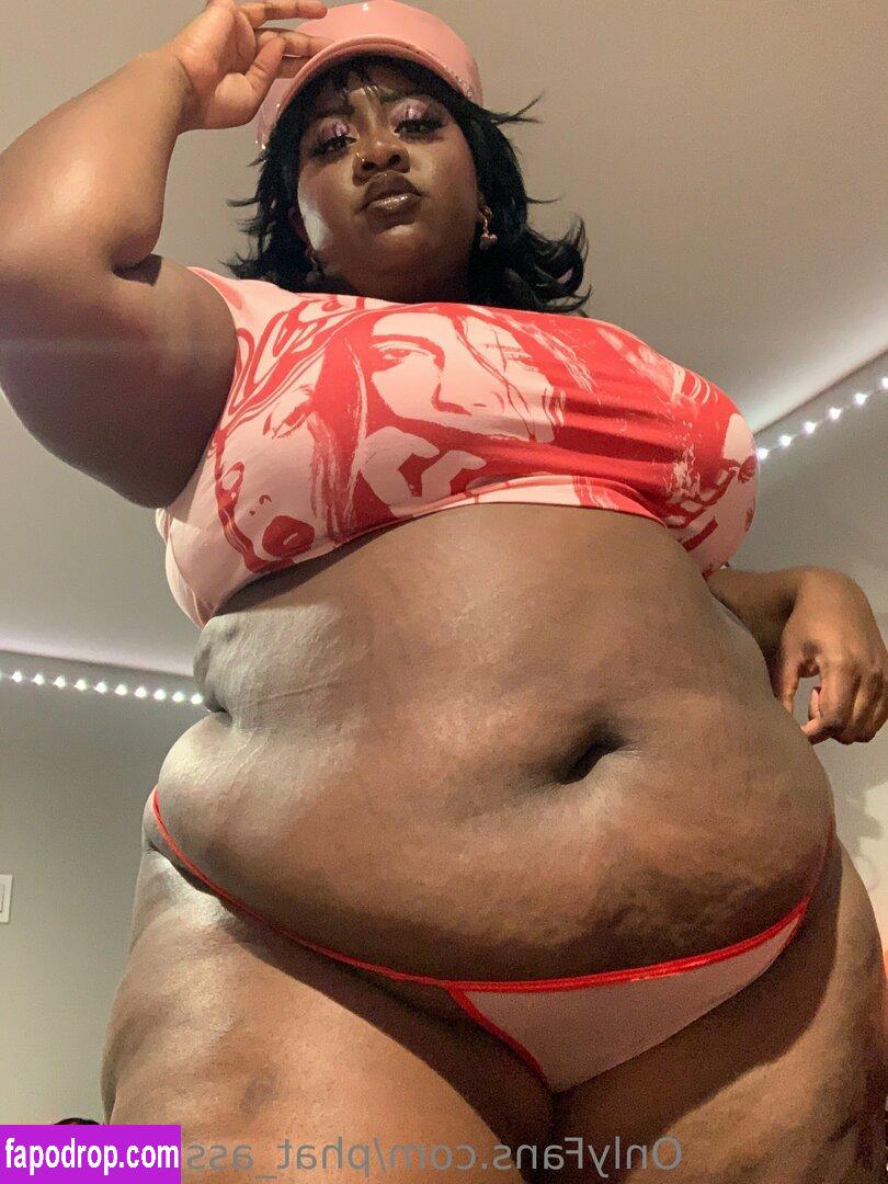 phat_ass_phoebe /  leak of nude photo #0305 from OnlyFans or Patreon