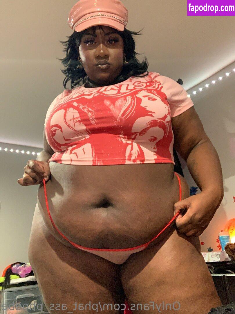 phat_ass_phoebe /  leak of nude photo #0306 from OnlyFans or Patreon