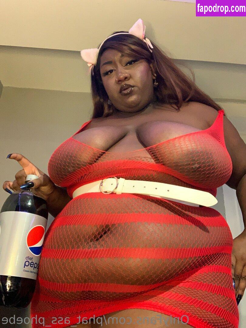 phat_ass_phoebe /  leak of nude photo #0308 from OnlyFans or Patreon