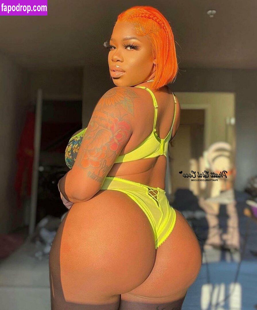 phattgirlcoco / PhattGirlsOfficial leak of nude photo #0115 from OnlyFans or Patreon