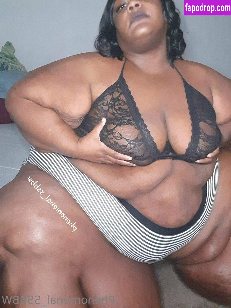 phenomenal_ssbbw / therealbbwlover4real__ leak of nude photo #0082 from OnlyFans or Patreon