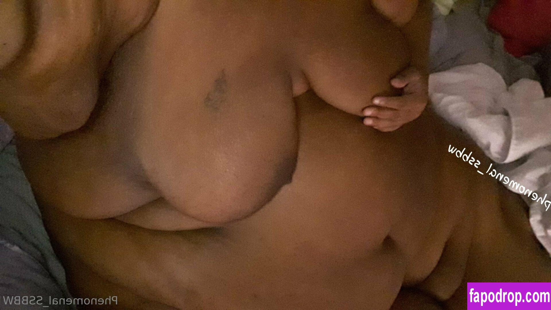 phenomenal_ssbbw / therealbbwlover4real__ leak of nude photo #0084 from OnlyFans or Patreon