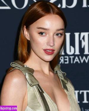 Phoebe Dynevor leak #0004