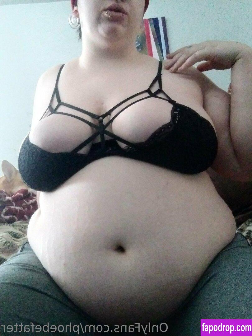 phoebefatter /  leak of nude photo #0043 from OnlyFans or Patreon