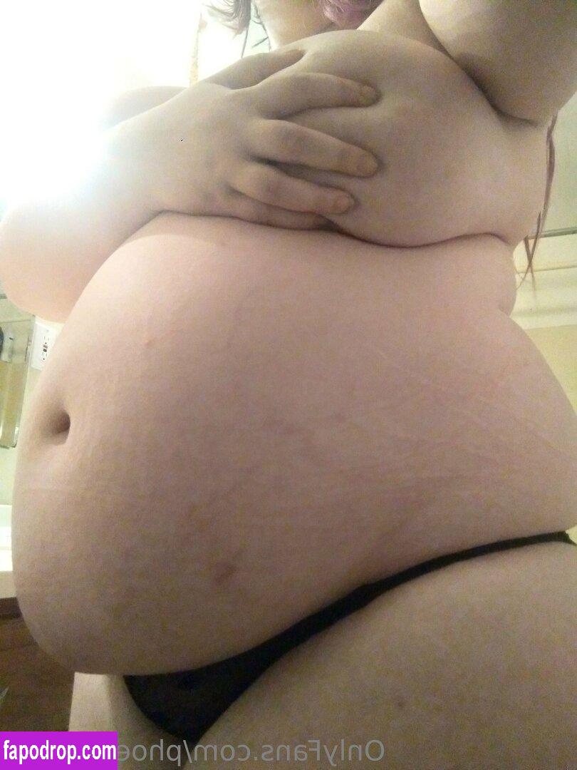 phoebefatter /  leak of nude photo #0048 from OnlyFans or Patreon