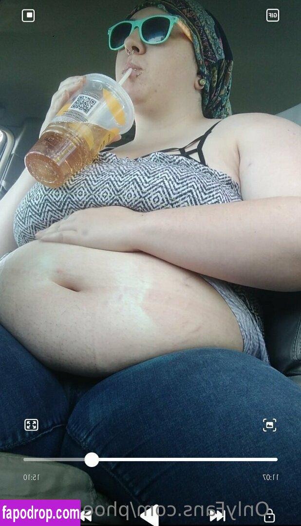 phoebefatter /  leak of nude photo #0054 from OnlyFans or Patreon