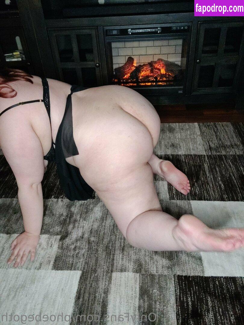 phoebegoth /  leak of nude photo #0134 from OnlyFans or Patreon