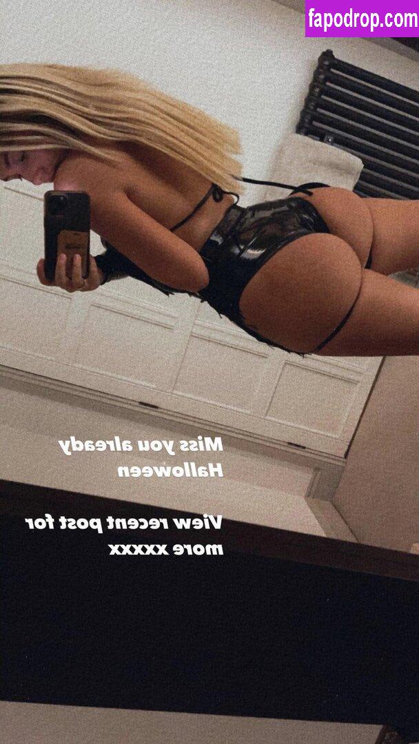 Phoebeisobelx / phoebe_xo leak of nude photo #0005 from OnlyFans or Patreon