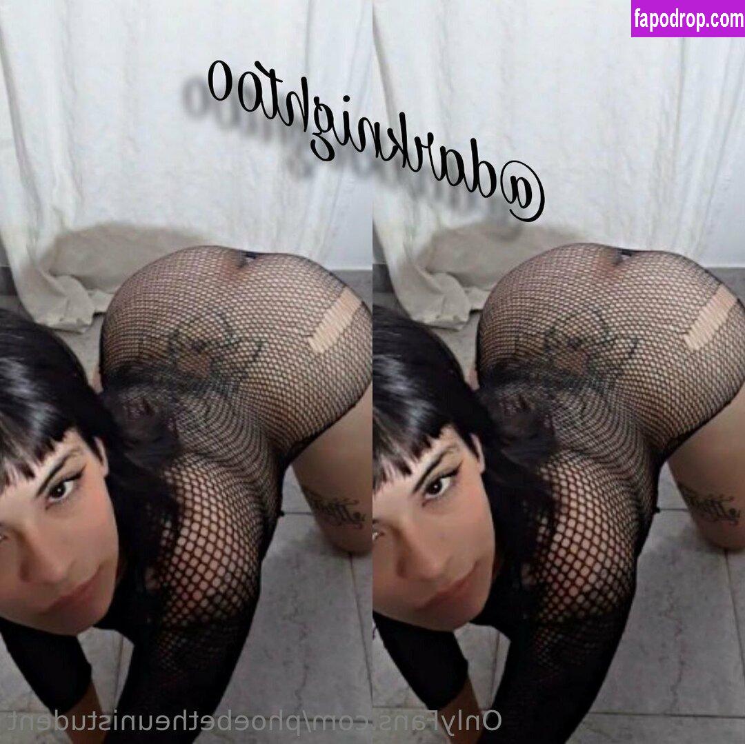 phoebetheunistudent / unironicfeminism leak of nude photo #0274 from OnlyFans or Patreon