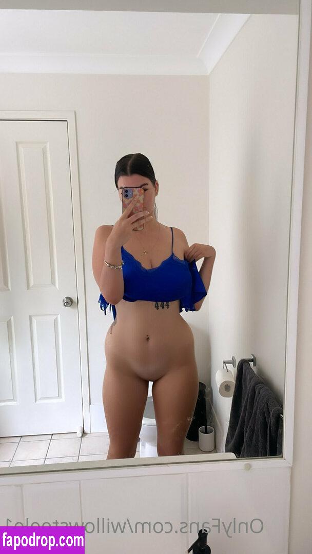 Phoebewillow / misswillow1 / phoebe.willow leak of nude photo #0054 from OnlyFans or Patreon