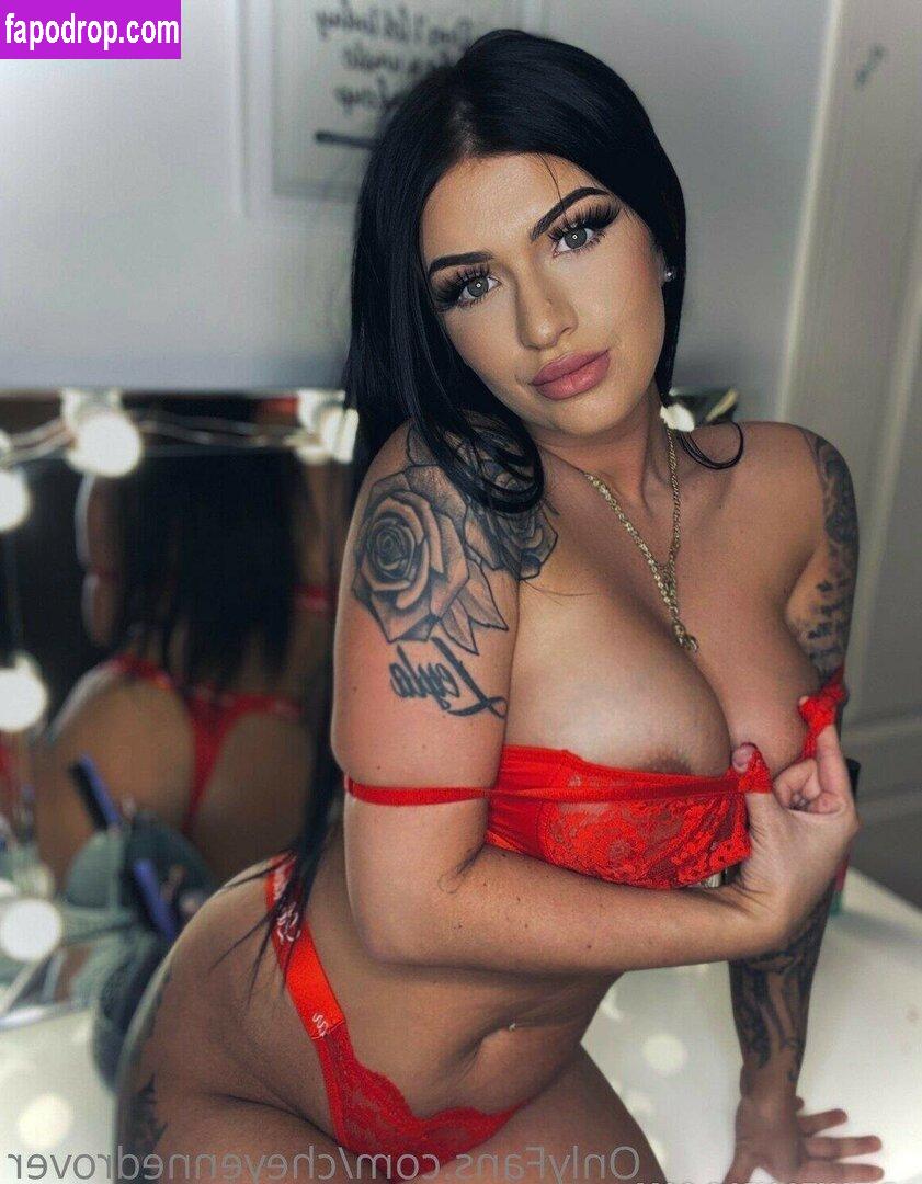 phoenixivyy /  leak of nude photo #0005 from OnlyFans or Patreon